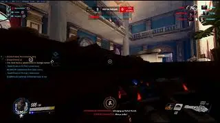 Overwatch - Year of the Rat