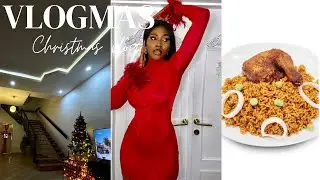 VLOGMAS | CHRISTMAS 2023