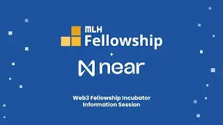 Web3 Fellowship Incubator Information Session