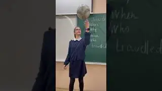 Медведева Полина