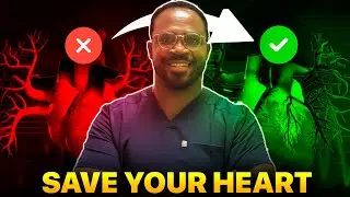 Healthy Habits To Prevent Heart Disease