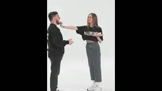 Равшан подколол Бустера😂 
