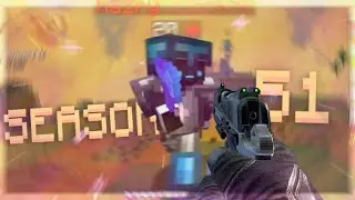 Montage Python and the Holy Randaked