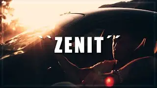 Raf Camora Dancehall/Trap Type beat  [2019] 