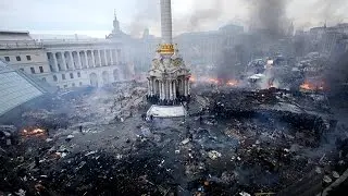 MAIDAN: Hidden pages of the Revolution. Investigation.