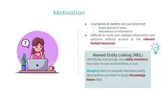 EL NEL: Entity Linking for Greek News Articles [ISWC 2021]