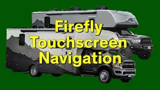 Dynamax Isata Screen Navigation
