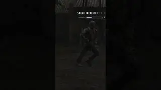 S.T.A.L.K.E.R. AI have absolutely no chill...