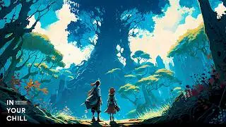 First Hope [ lo:fi time ]