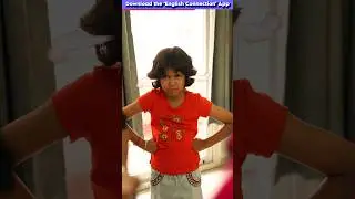 Unscrewing ❌कभी न बोलें | Spoken English Common Mistakes, English Connection #shorts