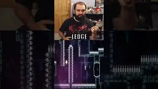 They almost got me in Celeste