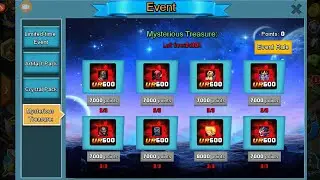 Mysterious Treasure Clash Of Zombies 2 #coz2 #clashofzombies2 #mysterioistreasure