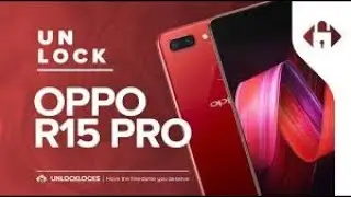 How To Unlock Oppo R15 Pro by Unlock Code - UNLOCKLOCKS.com