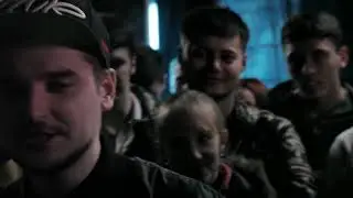 VERSUS: FRESH BLOOD (Mytee Dee VS Niggarex) Round 2