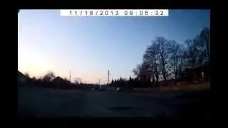Ардонские дороги!