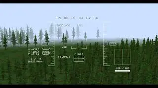Ka-52 Misiles guiados Aire-Superficie. Fast test | MCHeli Content | #minecraft