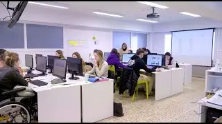 Grado Superior - Diseño Gráfico - CEINPRO - FP Euskadi