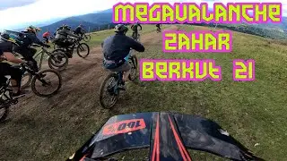 Avalanche Zahar Berkut (Захар Беркут Аваланч) 2021