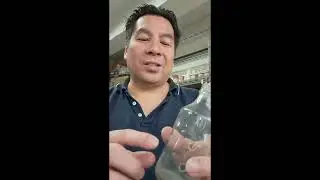 tutorial how to make glass bottle ocarina or xun