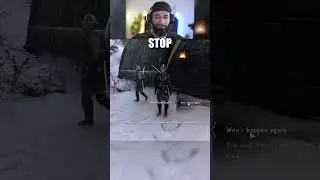 She wanted the voice 