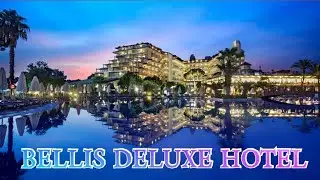 BELLIS DELUXE HOTEL