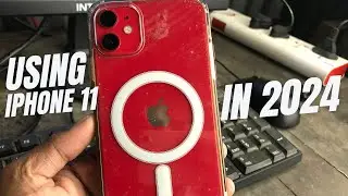 Using iPhone 11 in 2024 Still Worth Buying?