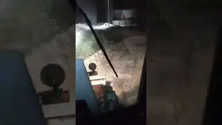 снегопад  04.02.2022
