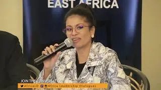 ALD_  EXTRACTIVES INDUSTRIES IN E.AFRICA