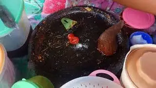 Rujak Madura VIRAL || how to make rujak madura