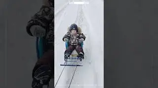 гуляем с Андрюшкой😊