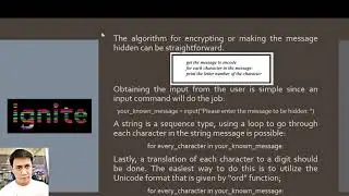 Strings and String Manipulation