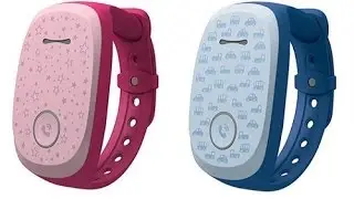 LG GizmoPal A Specialized Wearable Band For Children