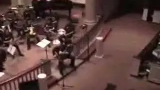 Chrono Trigger - Wind Scene (600 A.D.)
