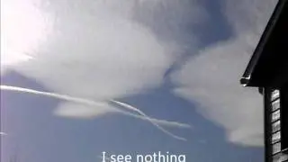 Weather Modification December 2011