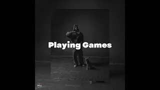 Lil Double 0 Type Beat "Playing Games"