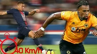 TOP DES 10 JOUEURS LES PLUS RAPIDES EN 2020