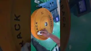 Fractional Plates Screen Printing Machine