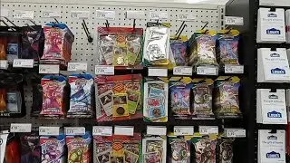 Target Card Area Tour #93: 9/4/21