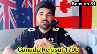 Canada Tourist Visa | S81
