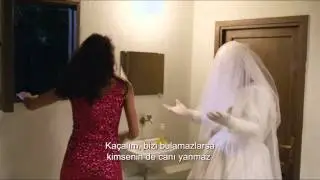 Düğün Dernek - Gelin Kaçıyor