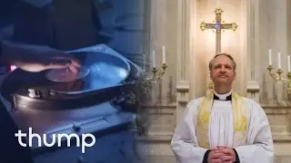 DJ Jaz and the Episcopal Disco: THUMP Profiles (Full Length)