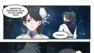 martial peak 841-850 bahasa indonesia