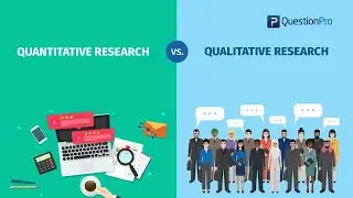 Difference between Quantitative Research and Qualitative Research?? In English 2022