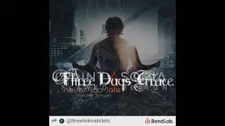 Another Fight x Never Too Late (Saint Asonia x Three Days Grace Mashup)