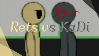 Rets vs KaDi  (Test).
