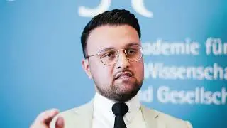 Islamisches Recht neu gedacht