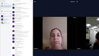 Transmissão ao vivo de Henrique Barone