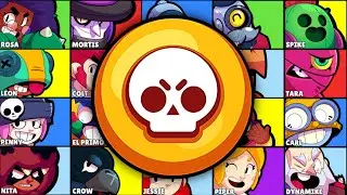 Welcher Brawler hat die beste ULTI? 🏆 BRAWLER BATTLE! | Brawl Stars deutsch