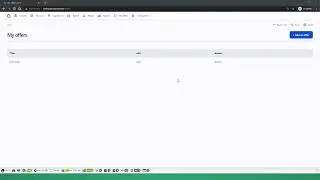 8/19 Adding fields to a custom entity in Drupal 9 & 10 [preview]