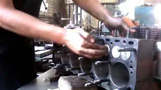 ГАЗ 52 и парам па па